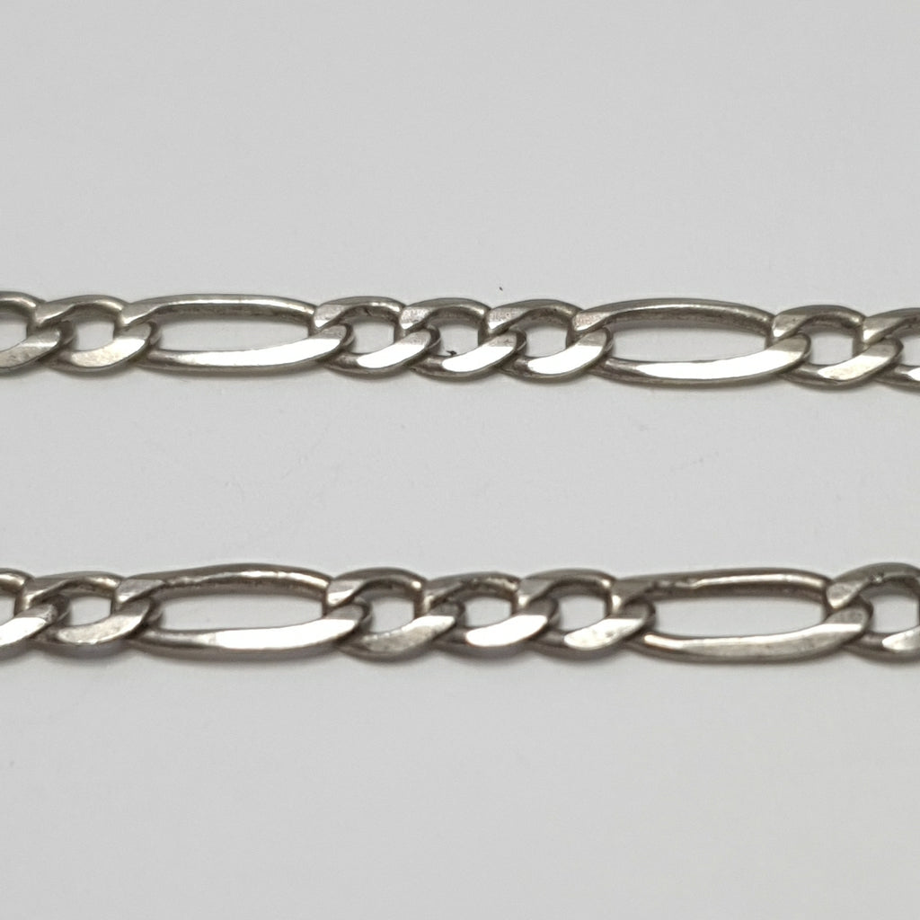 CADENA PLATA 7.3 GRMS (SEMINUEVO)