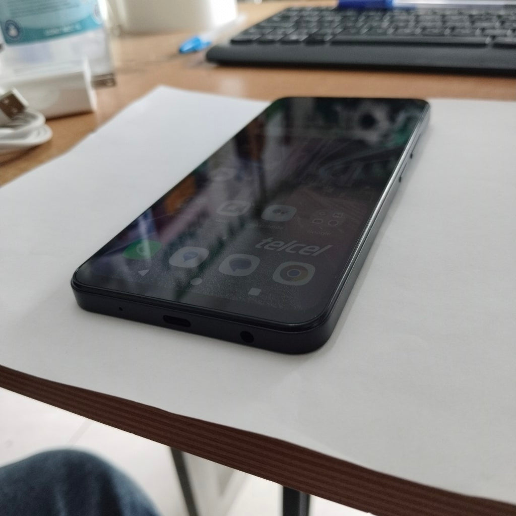 CELULAR XIAOMI REDMI A5 25028RN03L (2025) 64 GB 3 GB RAM