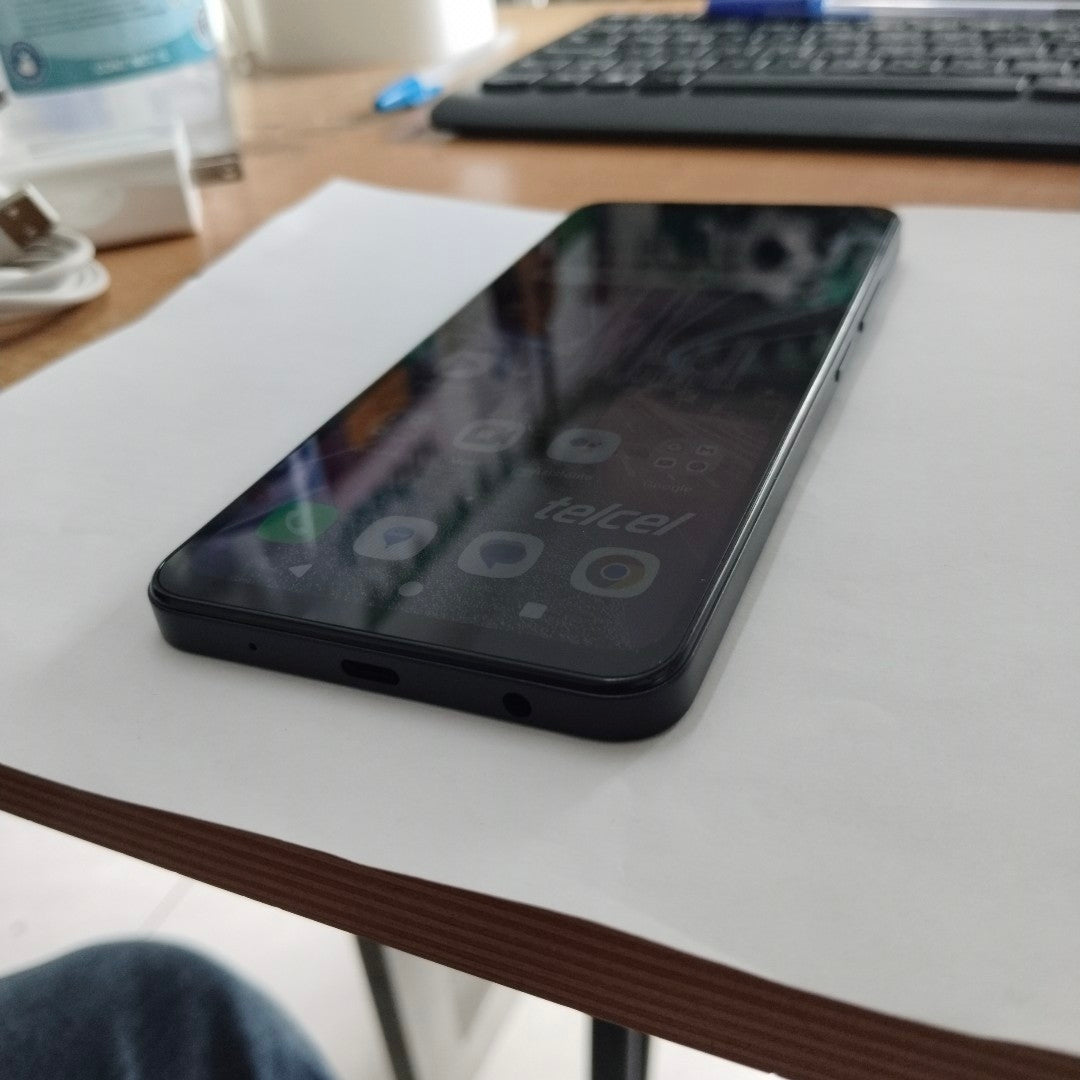 CELULAR XIAOMI REDMI A5 25028RN03L (2025) 64 GB 3 GB RAM