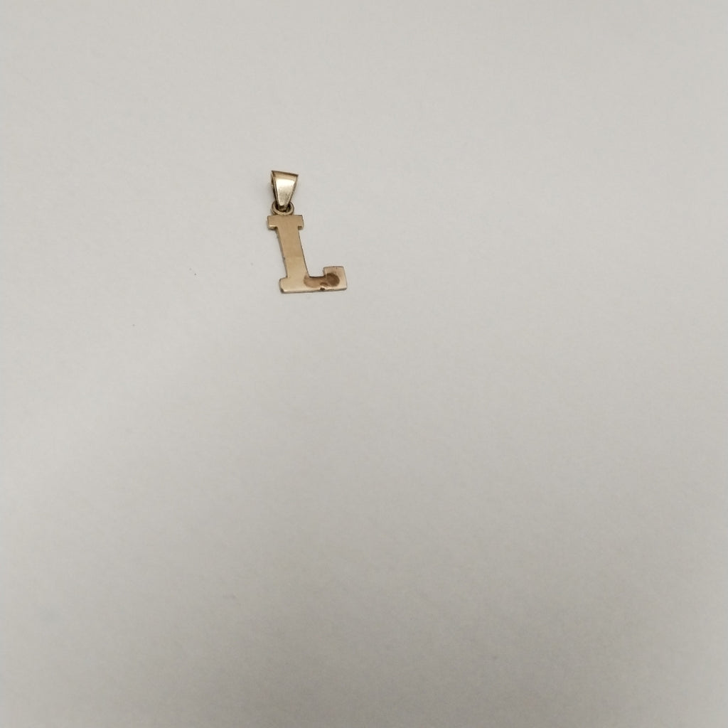 DIJE ORO 8 K 0.5 GRMS (SEMINUEVO)