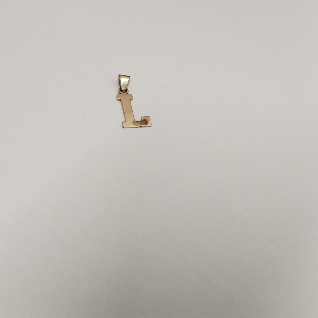 DIJE ORO 8 K 0.5 GRMS (SEMINUEVO)