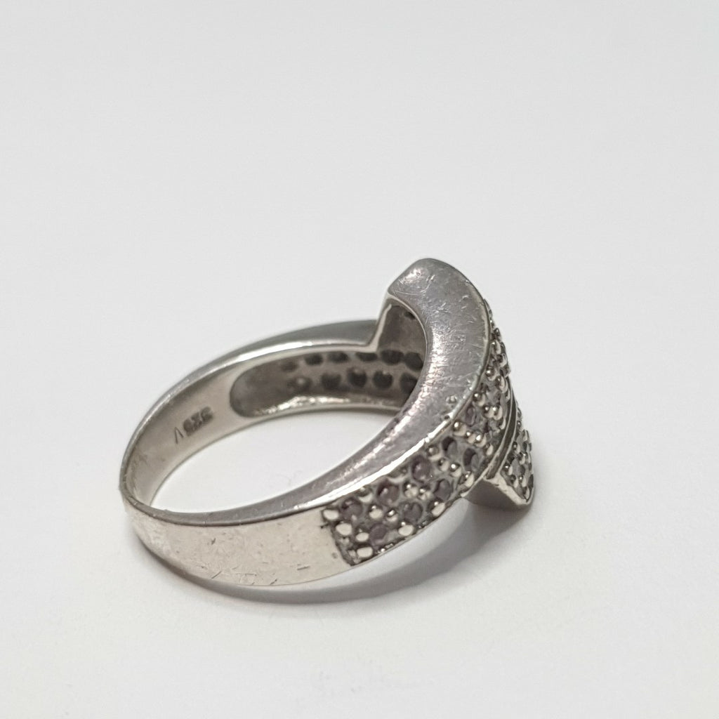 ANILLITO PLATA 5 GRMS (SEMINUEVO)