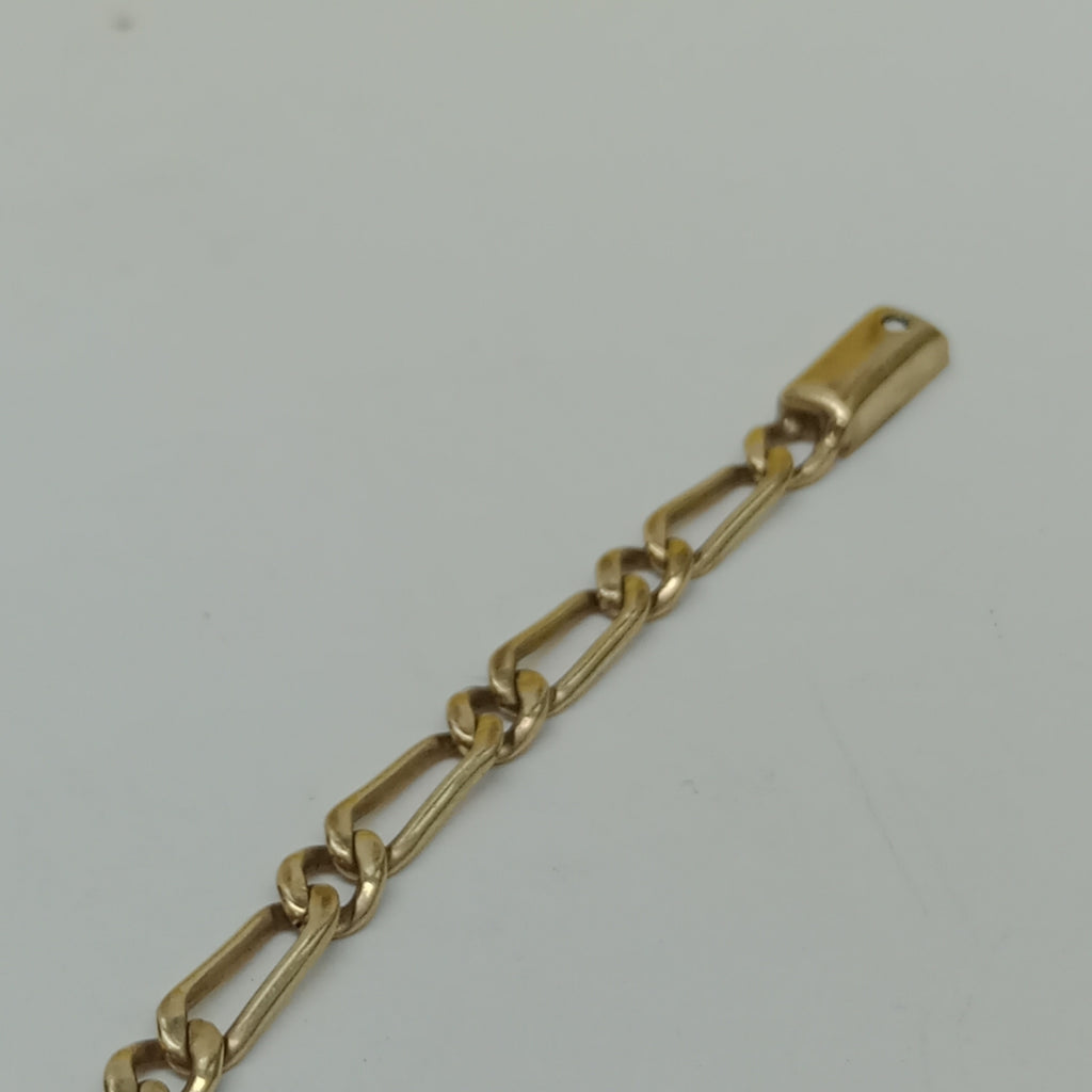 PULSERA ORO 8 K 5,20 GRMS (SEMINUEVO)