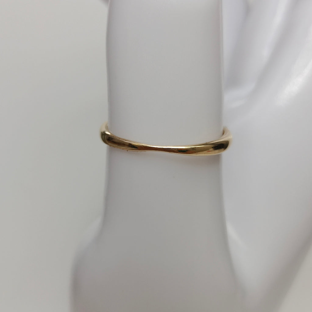 ANILLOS DAMA ORO 14K 1.2 (NUEVO)