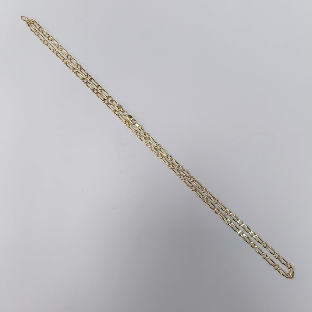 CADENA ORO 14 K 10.8 GRMS (SEMINUEVO)