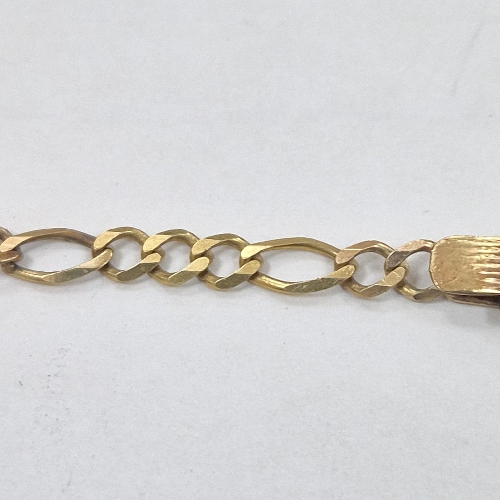 ESCLAVA ORO 10 K 3.2 GRMS (SEMINUEVO)