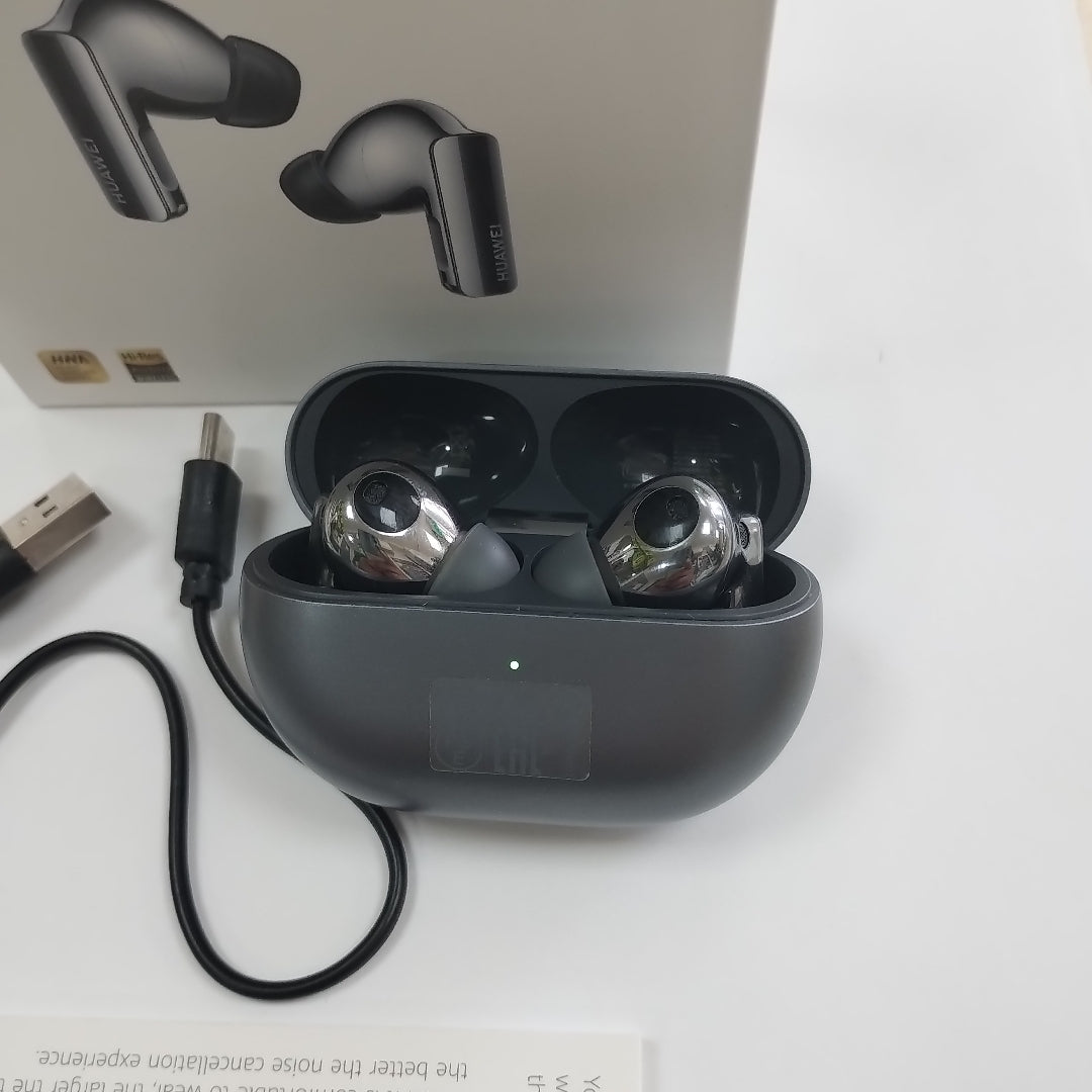 AUDIFONOS HUAWEI FREEBUDS PRO 3 INALAMBRICO IN EAR (SEMINUEVO)