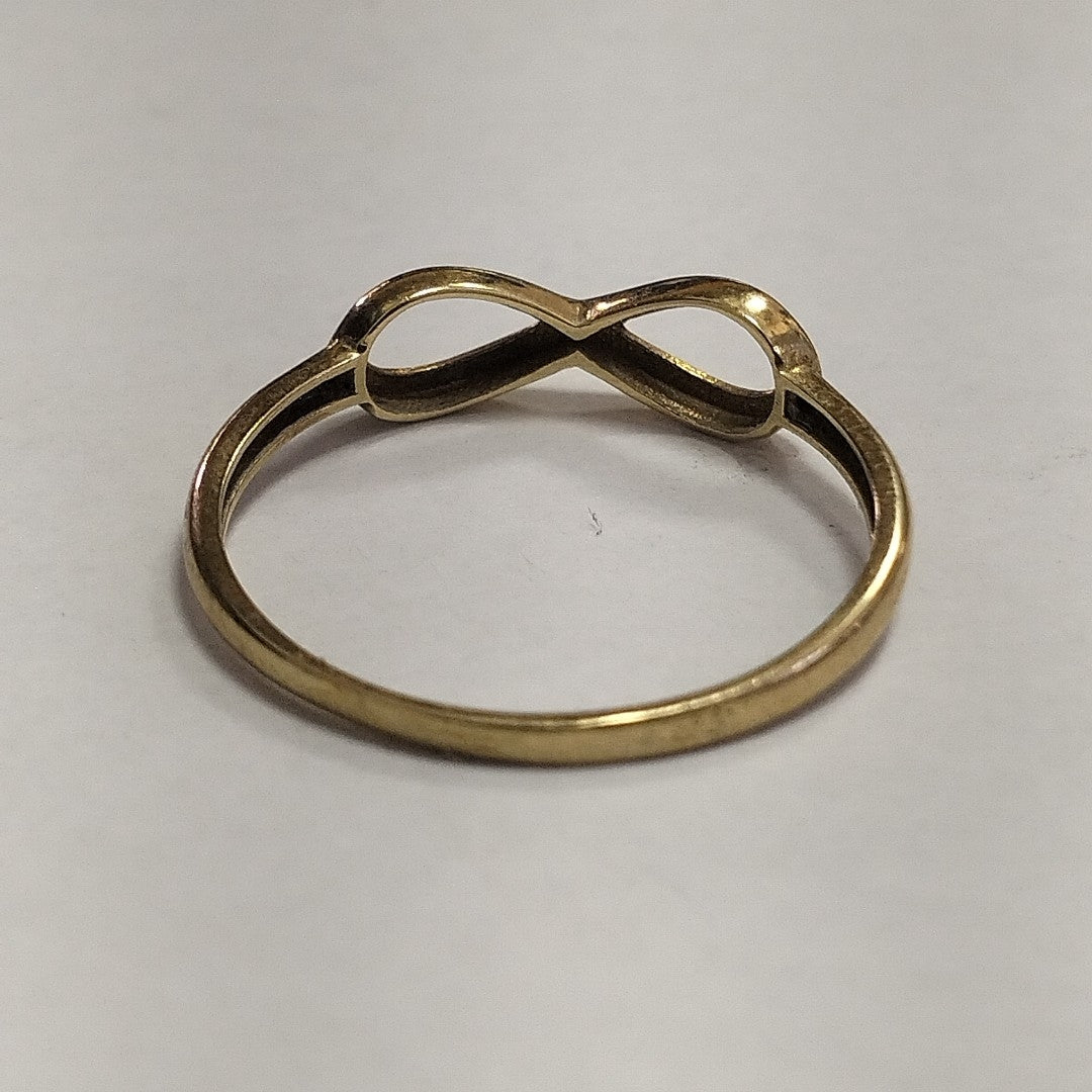 ANILLITO ORO 14 K 1.6 GRMS (SEMINUEVO)