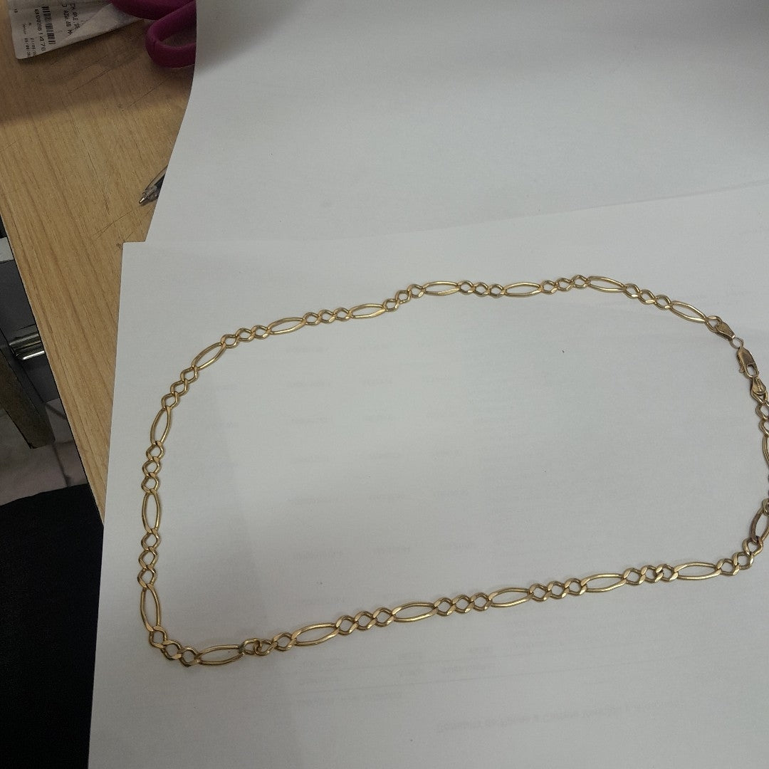 CADENA ORO 10 K 27 GRMS (SEMINUEVO)