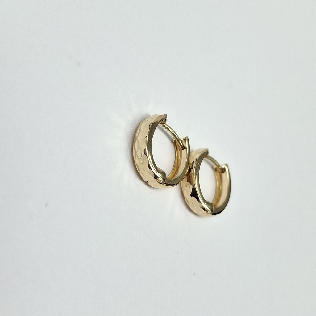 HUGGIES ORO 14K 1 (NUEVO)