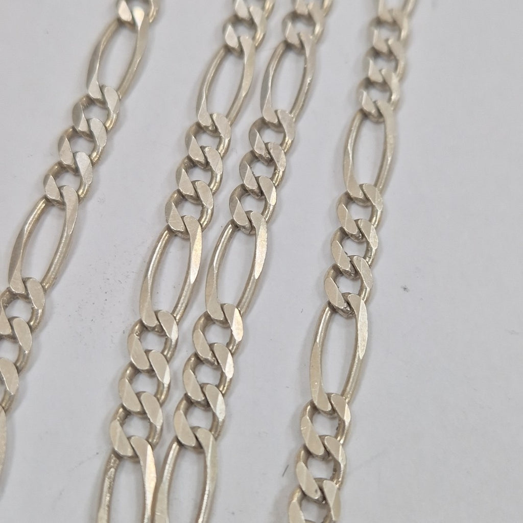 CADENA PLATA 24,00 GRMS (SEMINUEVO)