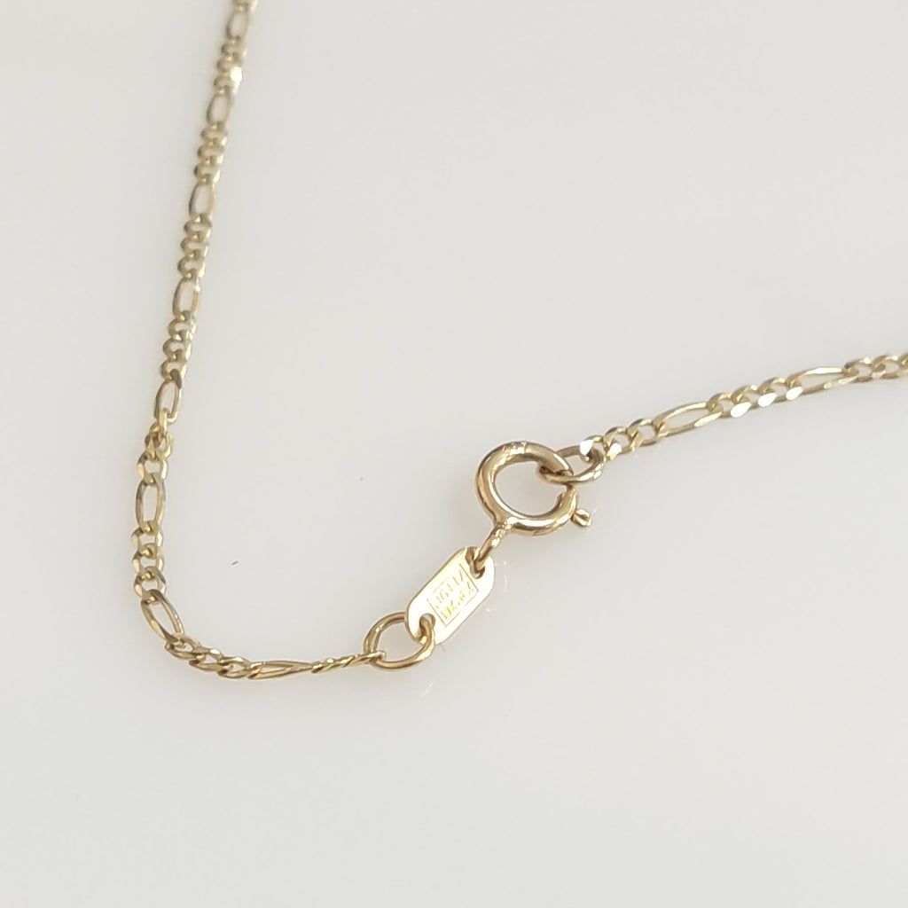 CADENA ORO 10 K 2 GRMS (SEMINUEVO)