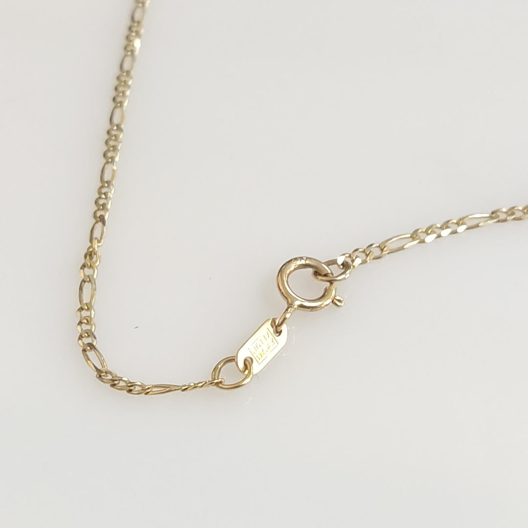 CADENA ORO 10 K 2 GRMS (SEMINUEVO)