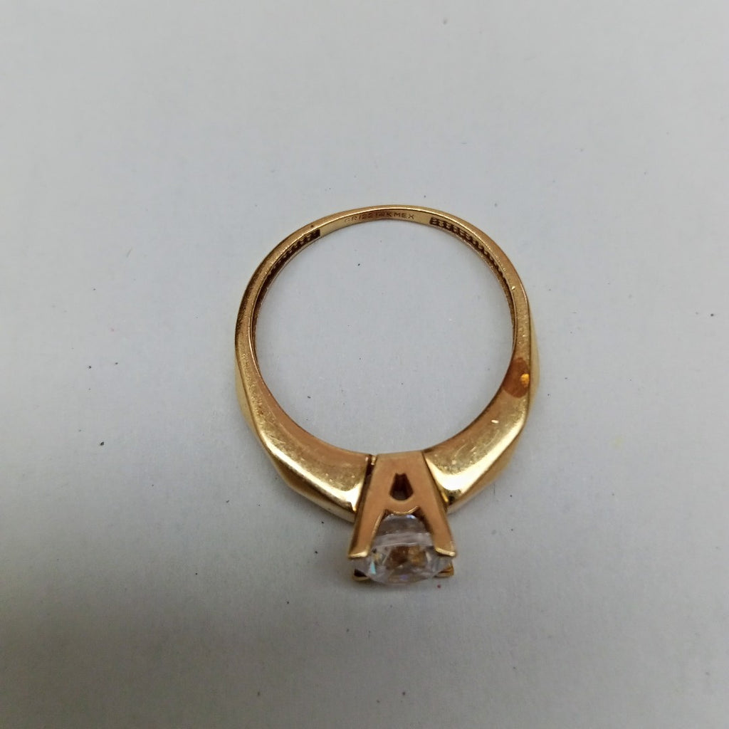 ANILLITO ORO 14 K 2.8 GRMS (SEMINUEVO)