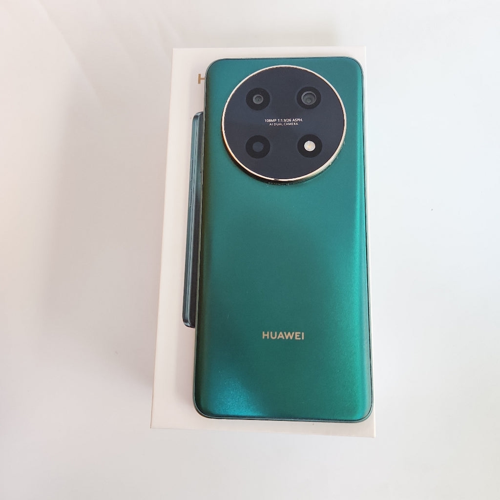 CELULAR HUAWEI NOVA 12I CTR-L81 (2024) 256 GB 8 GB RAM (SEMINUEVO)