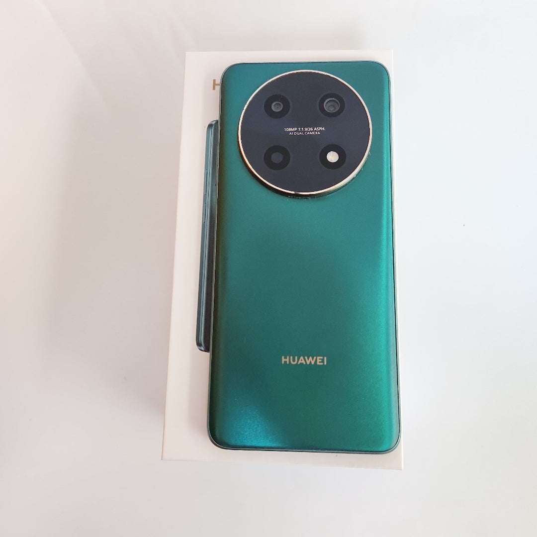 CELULAR HUAWEI NOVA 12I CTR-L81 (2024) 256 GB 8 GB RAM (SEMINUEVO)