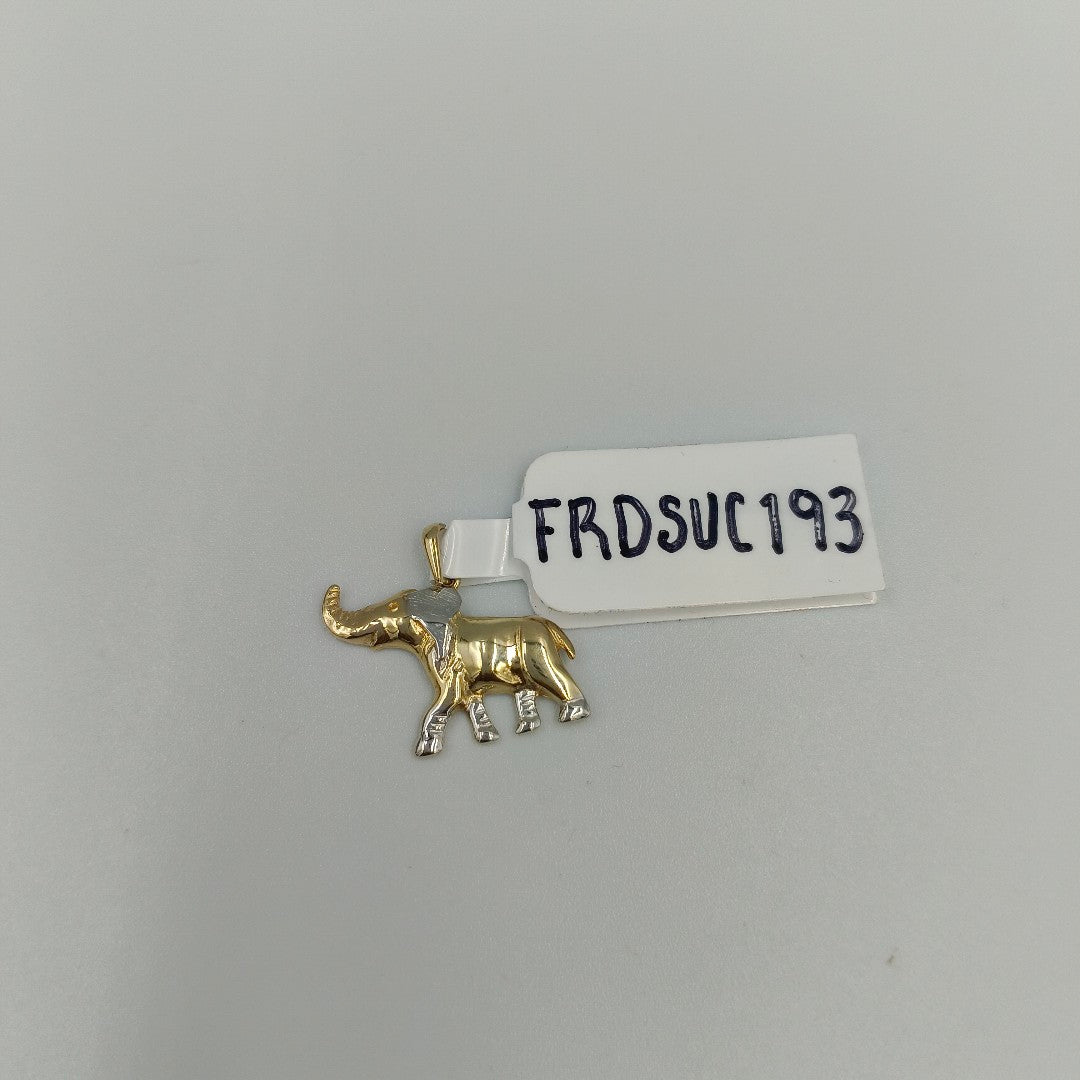 DIJES ORO 14K 1.7 (NUEVO)