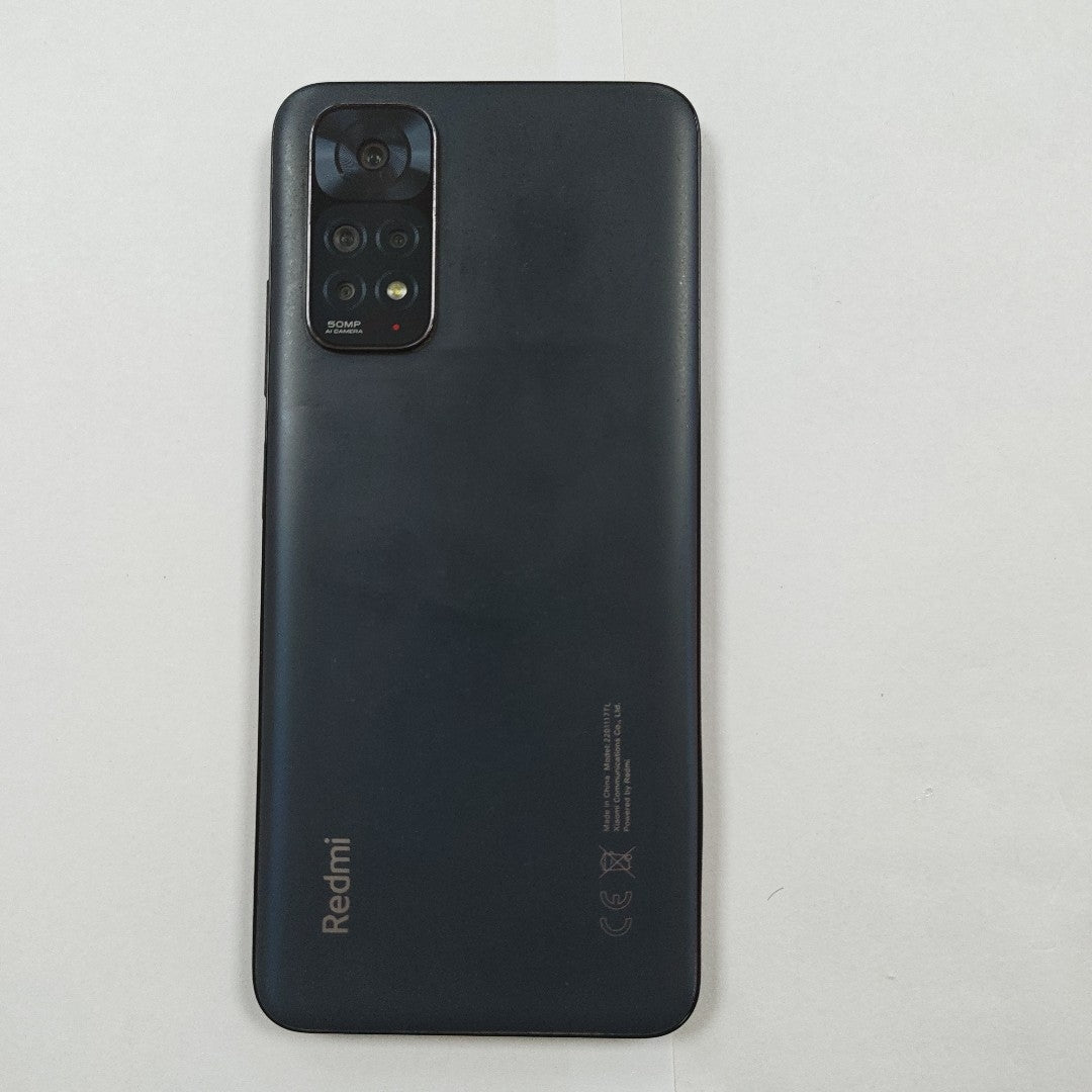 CELULAR OTRAS MARCAS OTROS MODELOS 128 GB 4 GB RAM (SEMINUEVO)