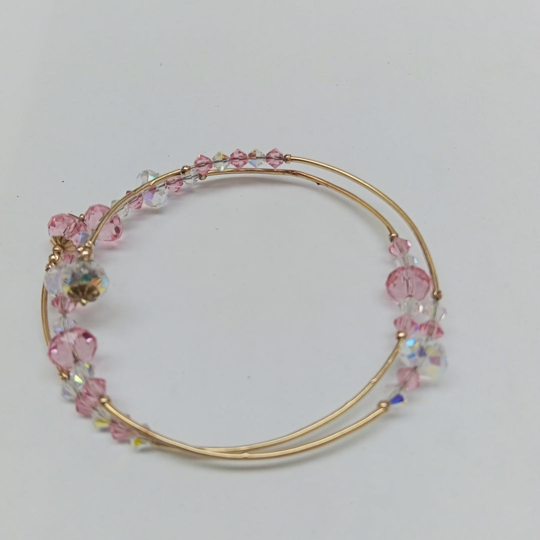 PULSERA ORO 10 K 8.4 GRMS (SEMINUEVO)