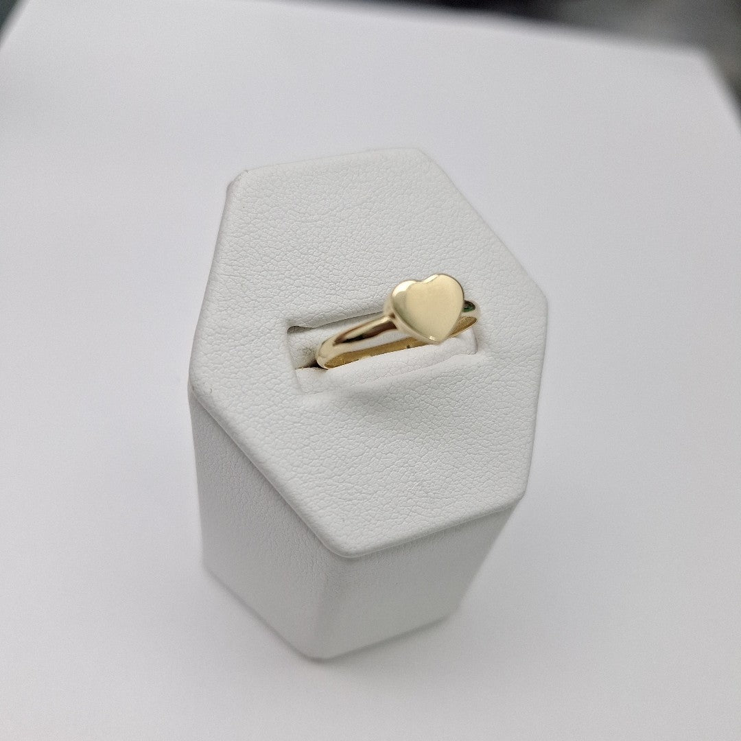 ANILLOS DAMA ORO 14K 1.1 (NUEVO)