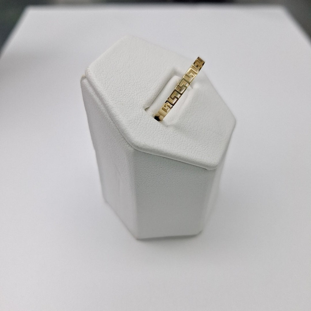 ANILLOS DAMA ORO 14K 1.1 (NUEVO)