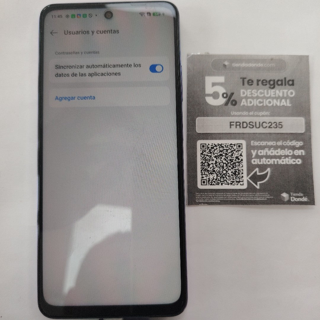 CELULAR OPPO A80 5G CPH2639 (2024) 256 GB 8 GB RAM (SEMINUEVO)