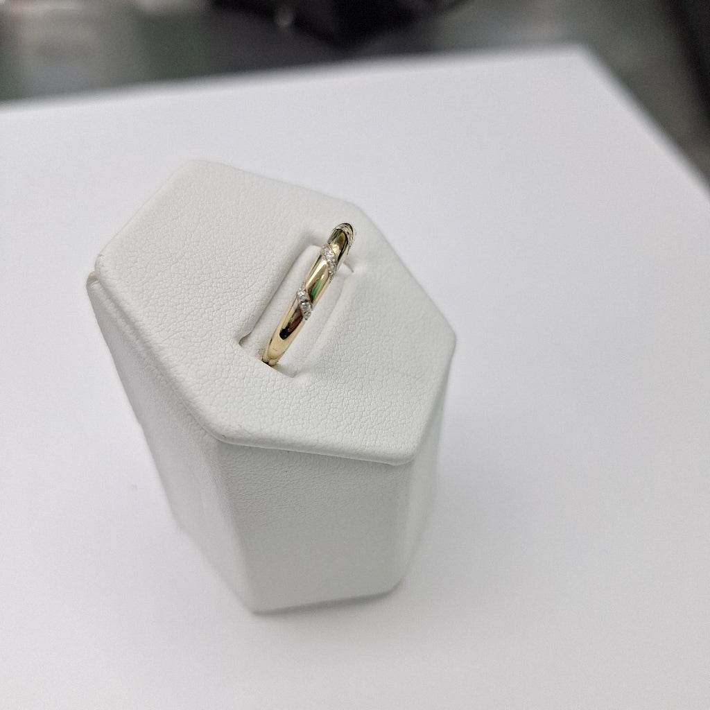 ANILLOS DAMA ORO 14K 1.2 (NUEVO)