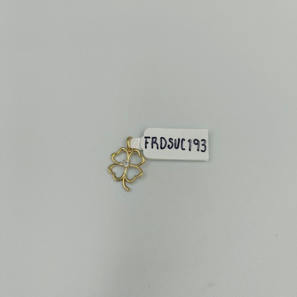 DIJES ORO 14K 1.8 (NUEVO)