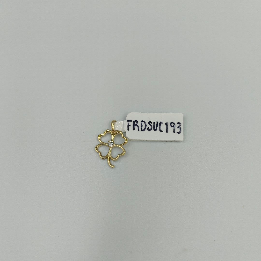 DIJES ORO 14K 1.8 (NUEVO)