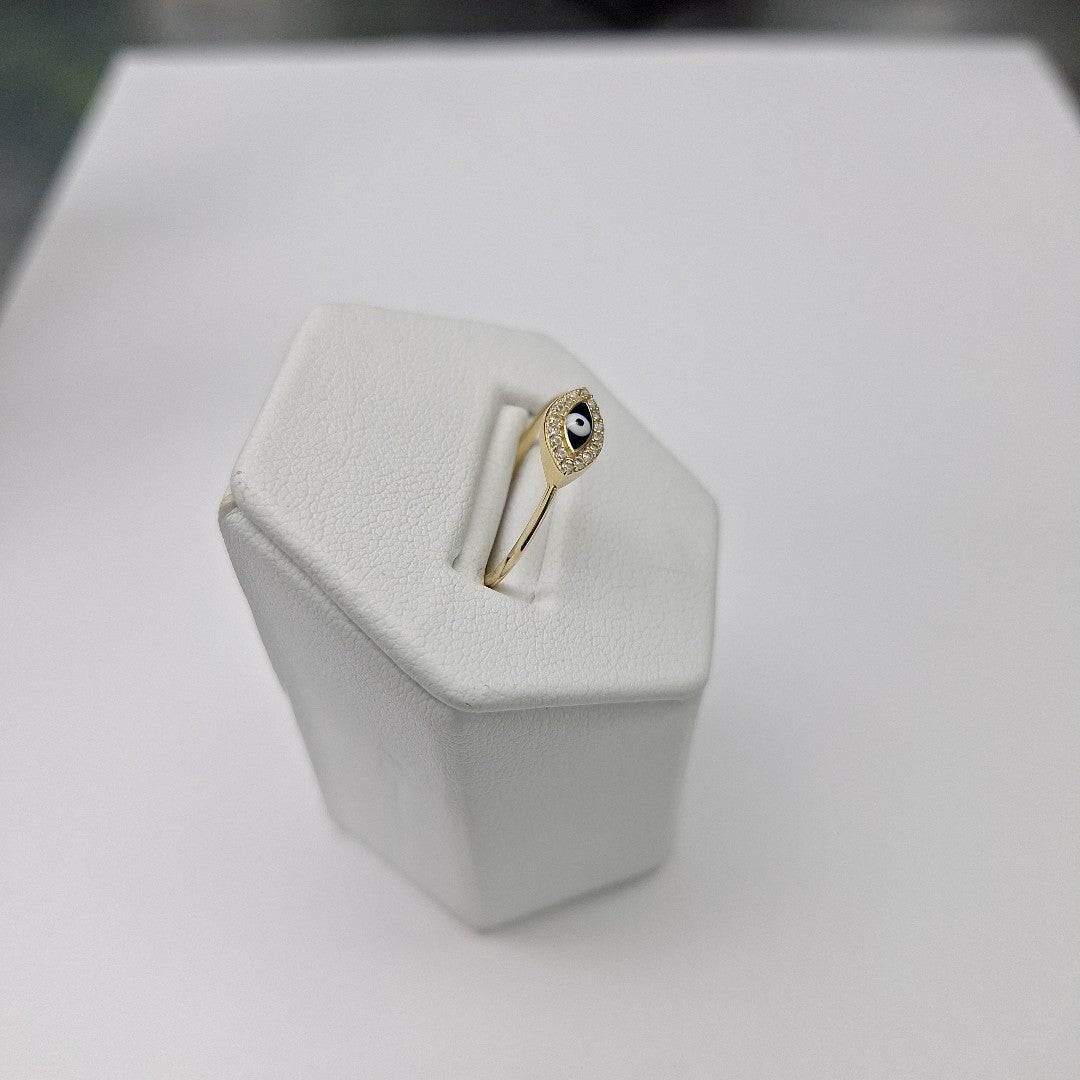 ANILLOS DAMA ORO 14K 1.1 (NUEVO)