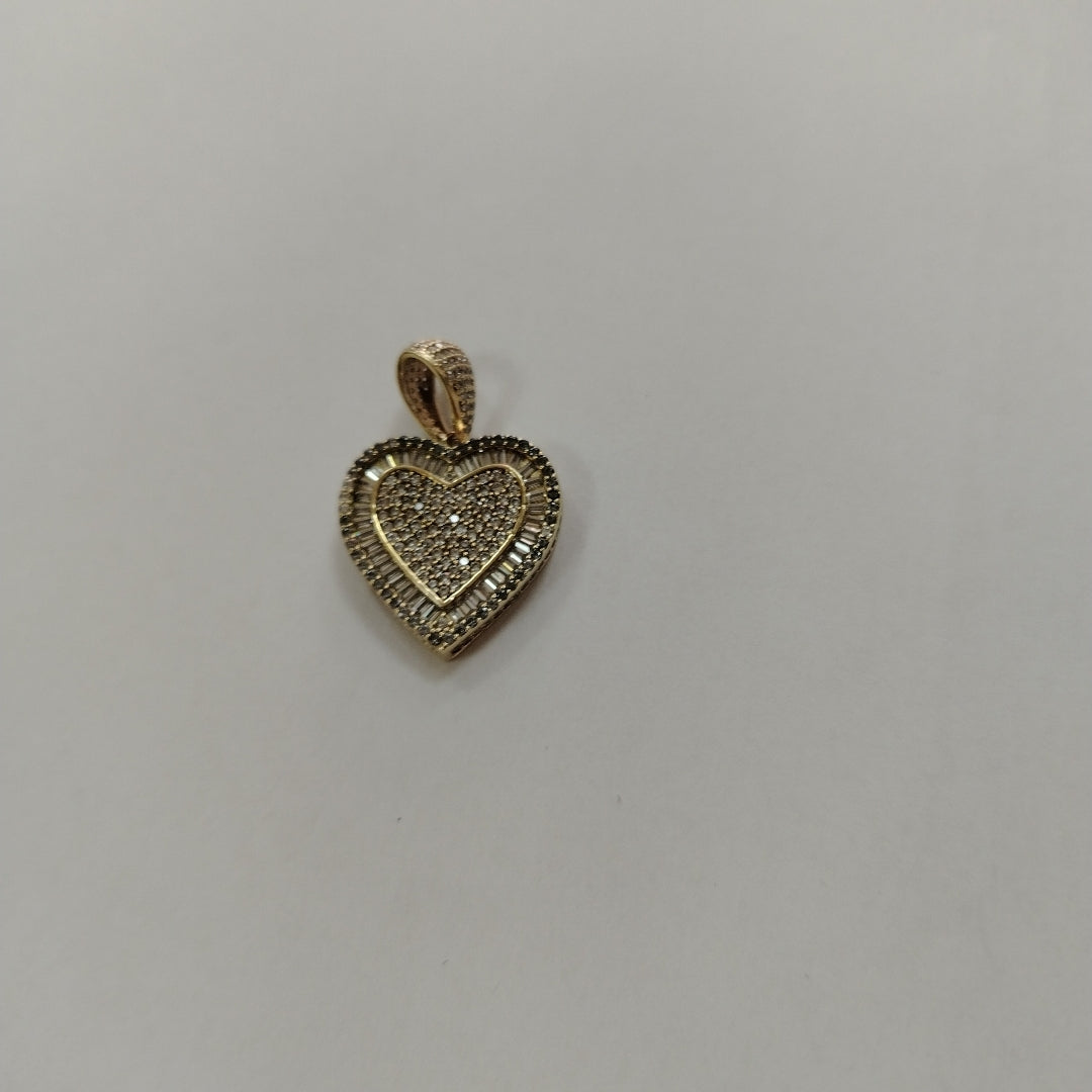 DIJE ORO 14 K 4,70 GRMS (SEMINUEVO)