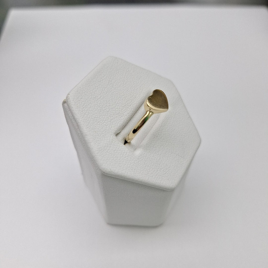 ANILLOS DAMA ORO 14K 1.1 (NUEVO)