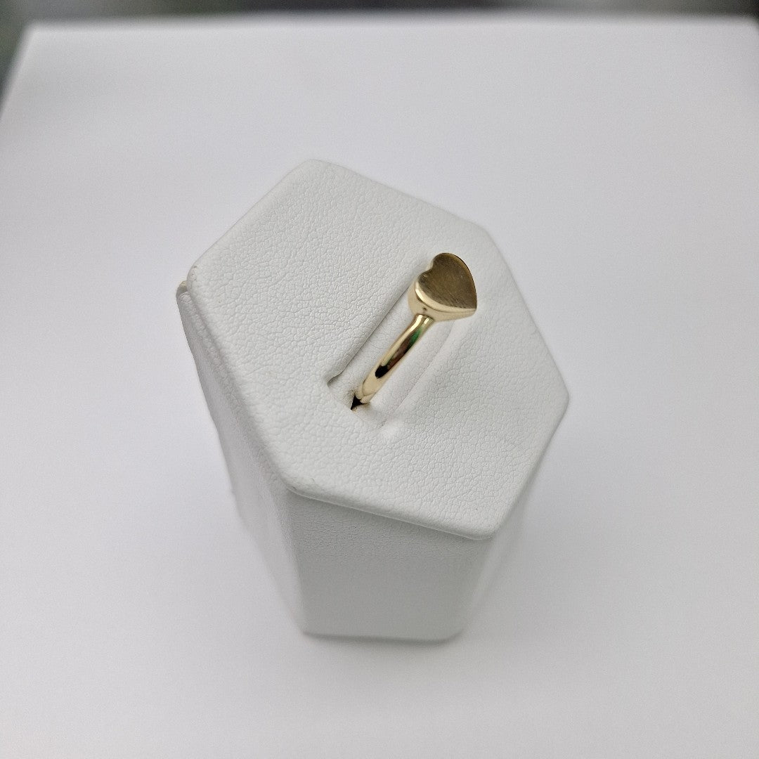 ANILLOS DAMA ORO 14K 1.1 (NUEVO)