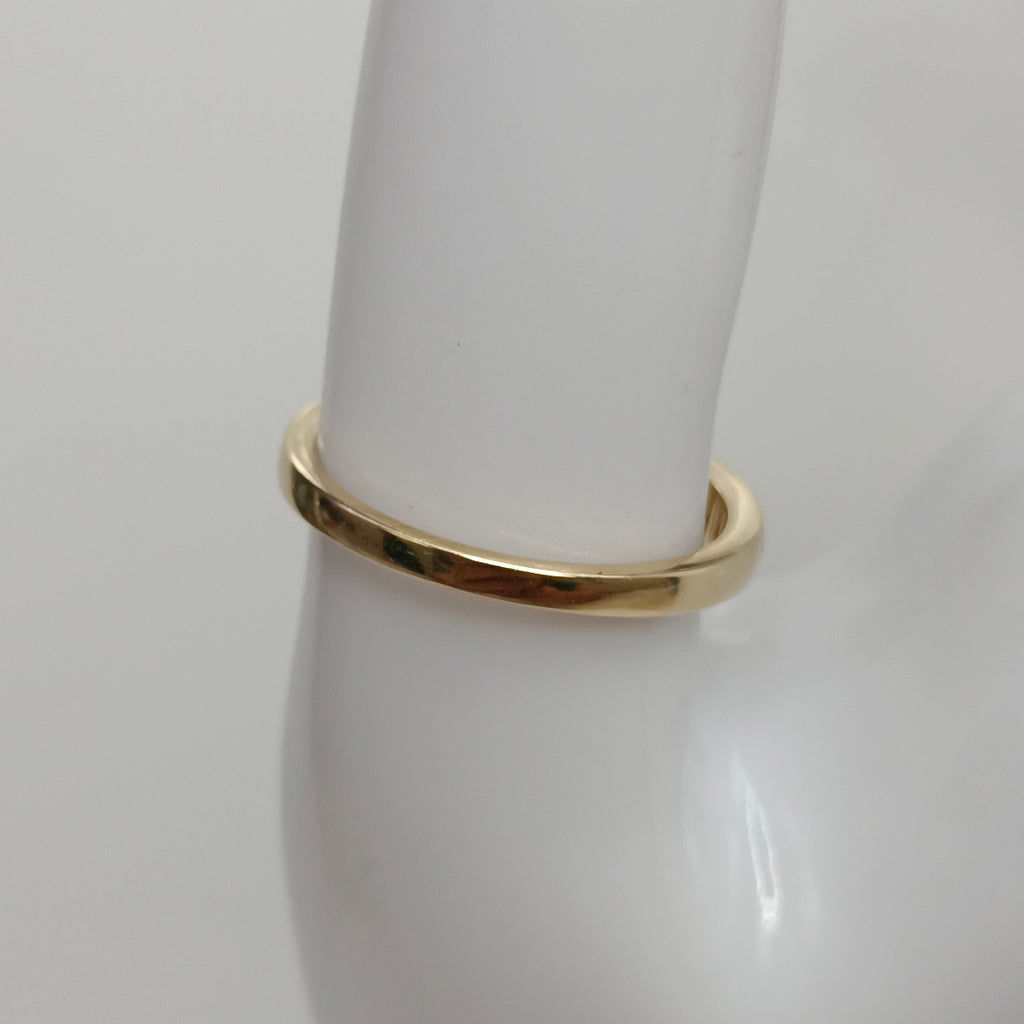 ANILLOS DAMA ORO 14K 2.2 (NUEVO)