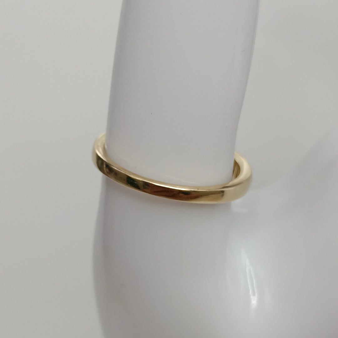 ANILLOS DAMA ORO 14K 2.2 (NUEVO)