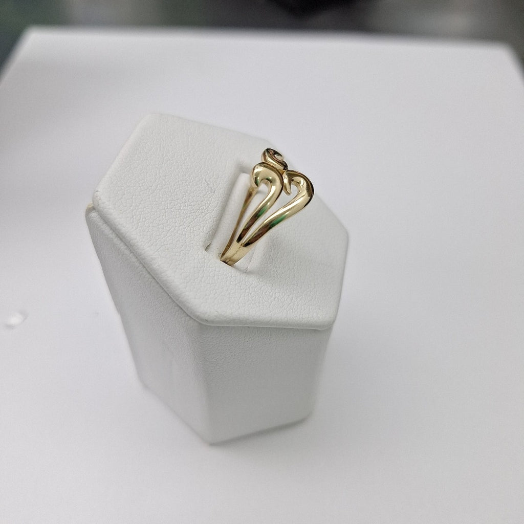 ANILLOS DAMA ORO 14K 1.7 (NUEVO)