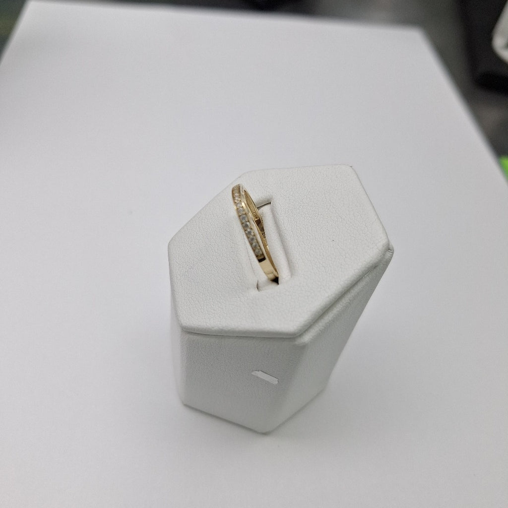 ANILLOS DAMA ORO 14K 1.4 (NUEVO)