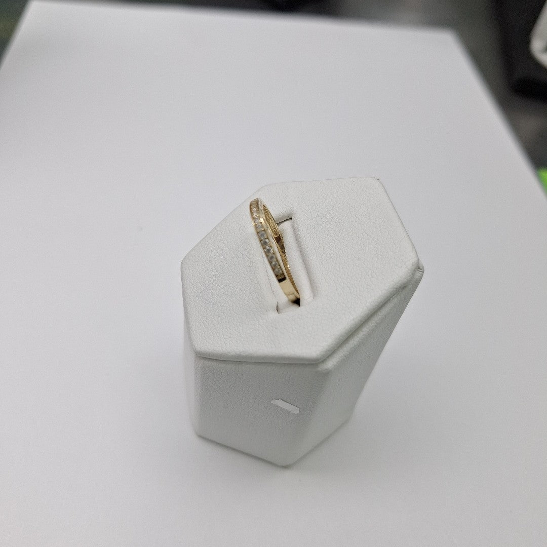ANILLOS DAMA ORO 14K 1.4 (NUEVO)