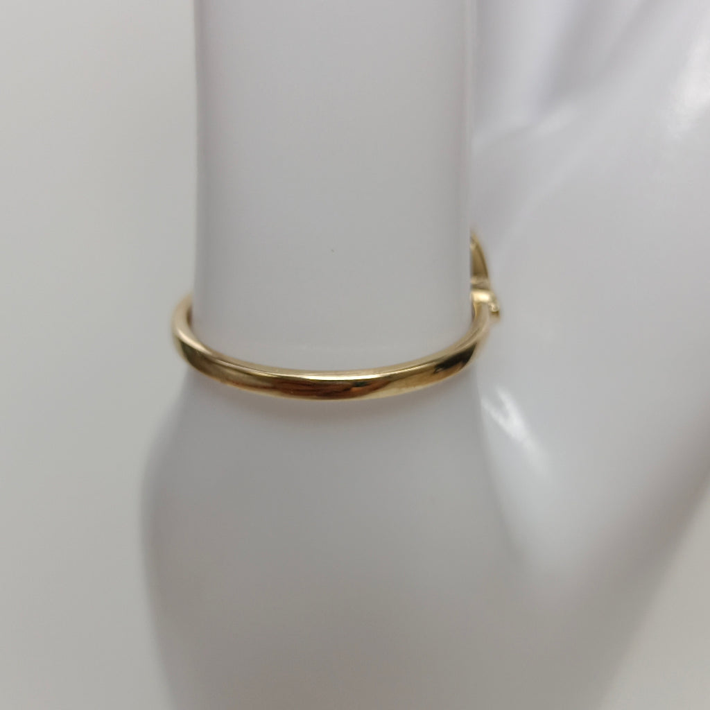ANILLOS DAMA ORO 14K 1.7 (NUEVO)