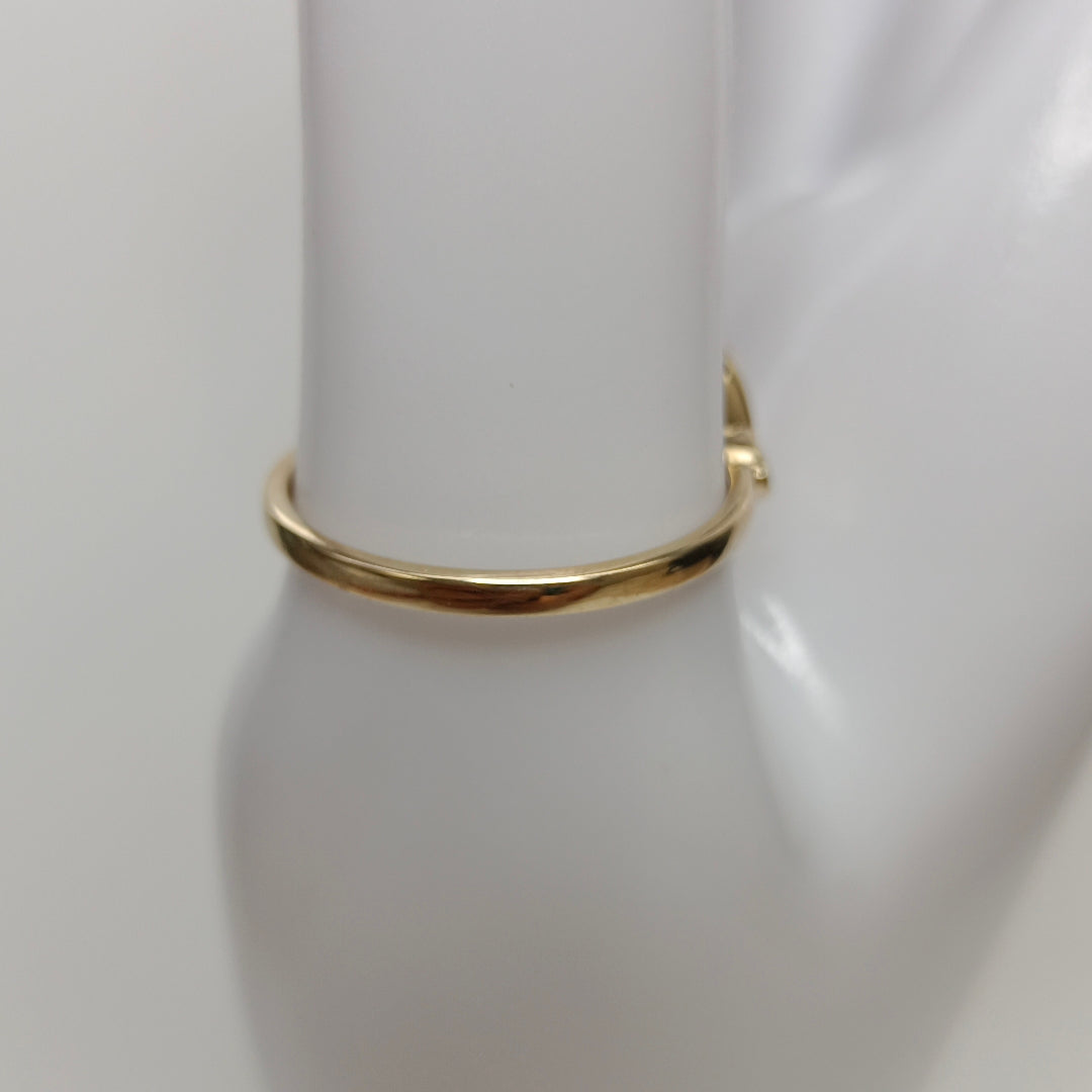 ANILLOS DAMA ORO 14K 1.7 (NUEVO)