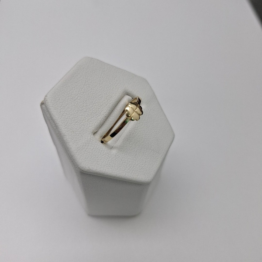 ANILLOS DAMA ORO 14K 1.3 (NUEVO)