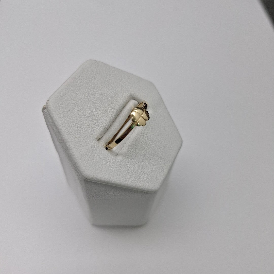 ANILLOS DAMA ORO 14K 1.3 (NUEVO)