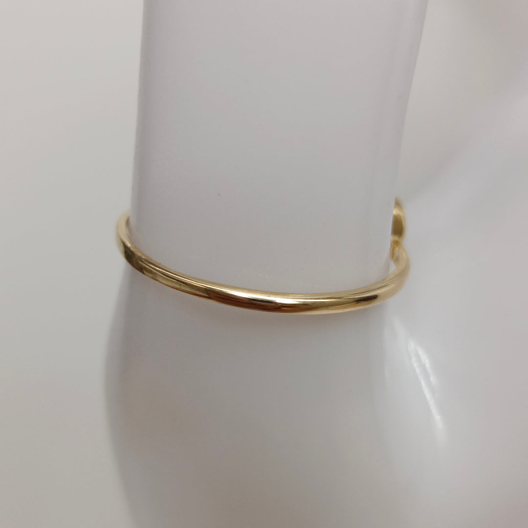 ANILLOS DAMA ORO 14K 0.9 (NUEVO)