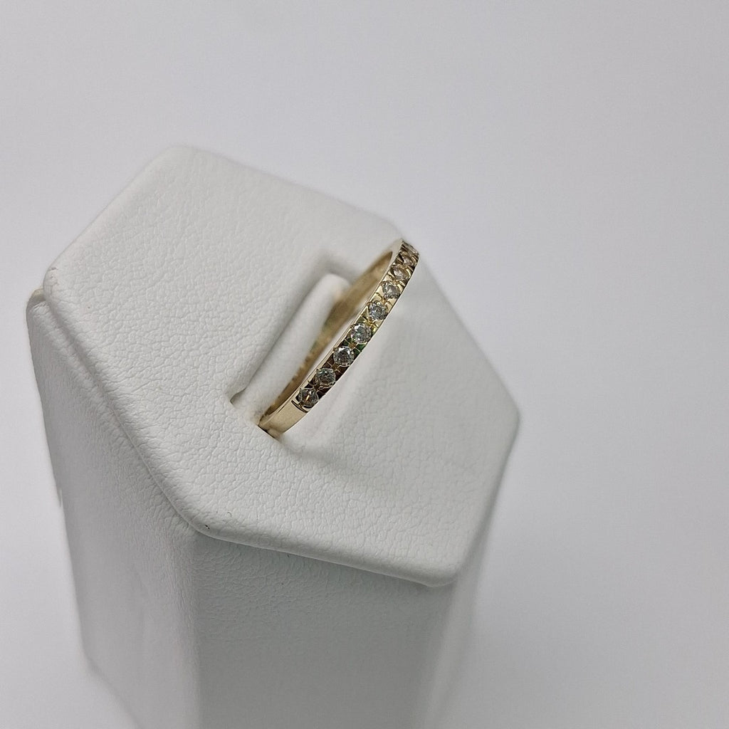 ANILLOS DAMA ORO 14K 1.7 (NUEVO)