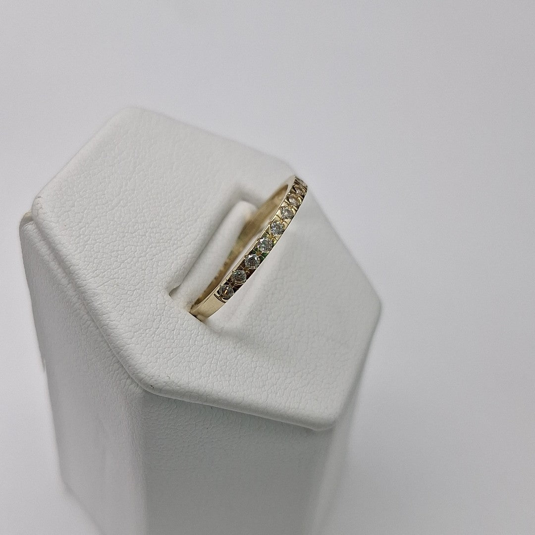 ANILLOS DAMA ORO 14K 1.7 (NUEVO)