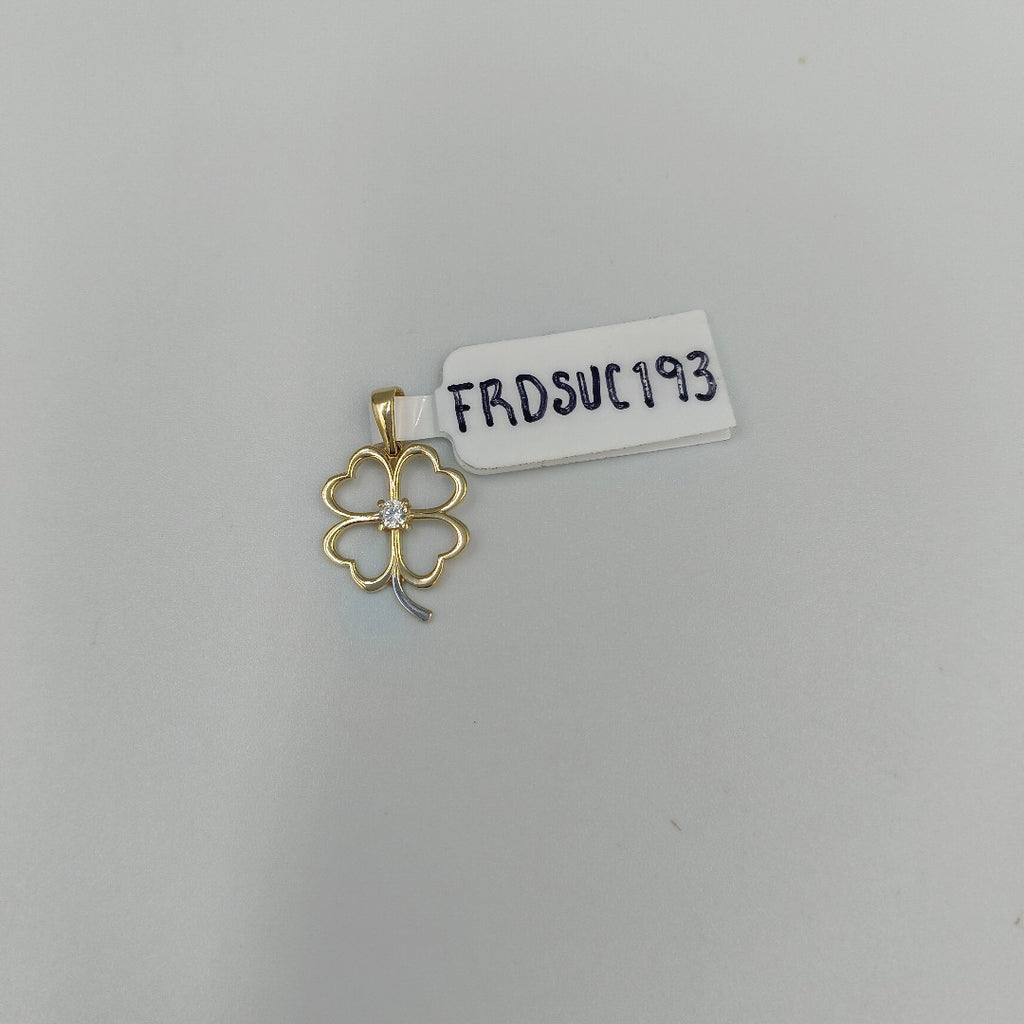 DIJES ORO 14K 1.5 (NUEVO)