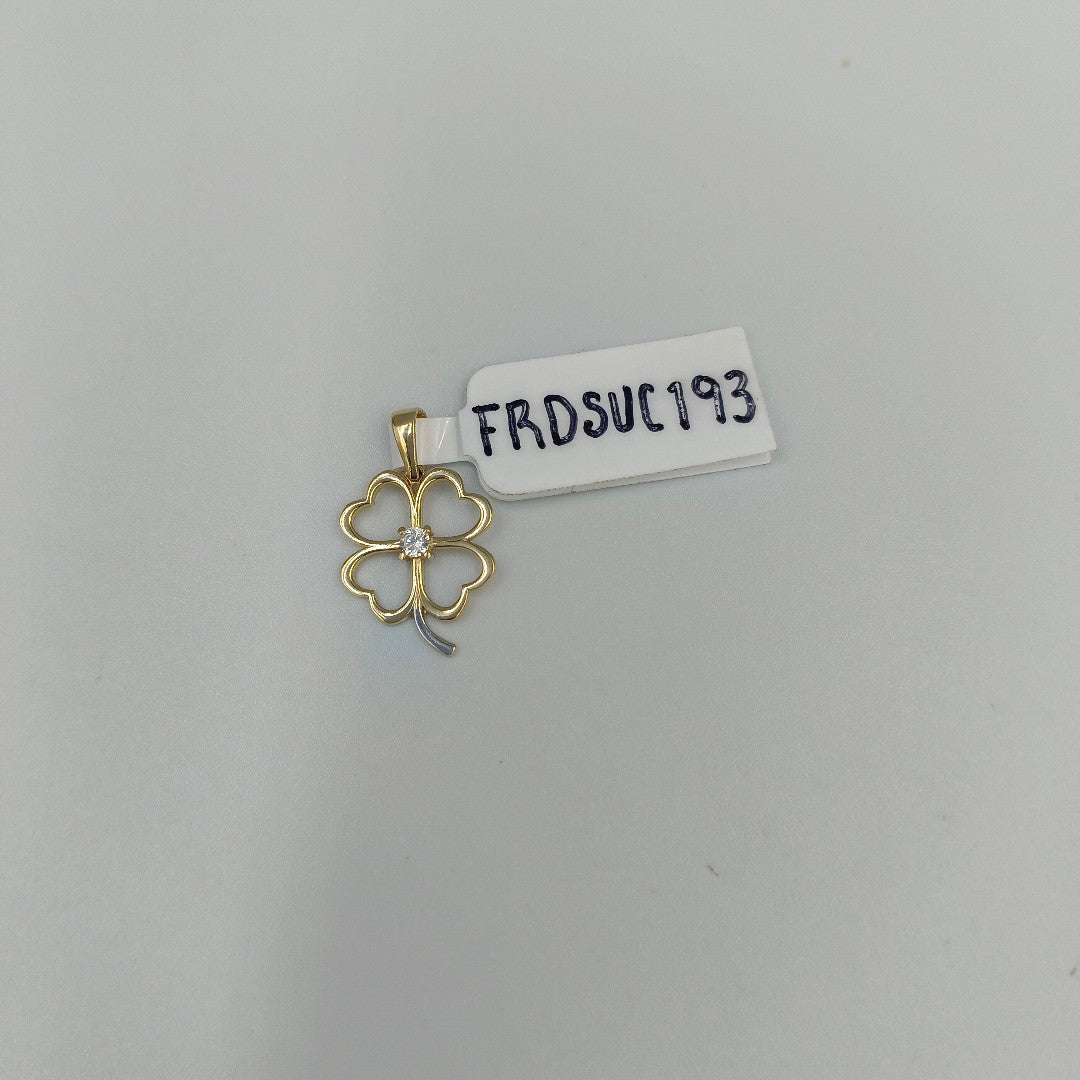 DIJES ORO 14K 1.5 (NUEVO)
