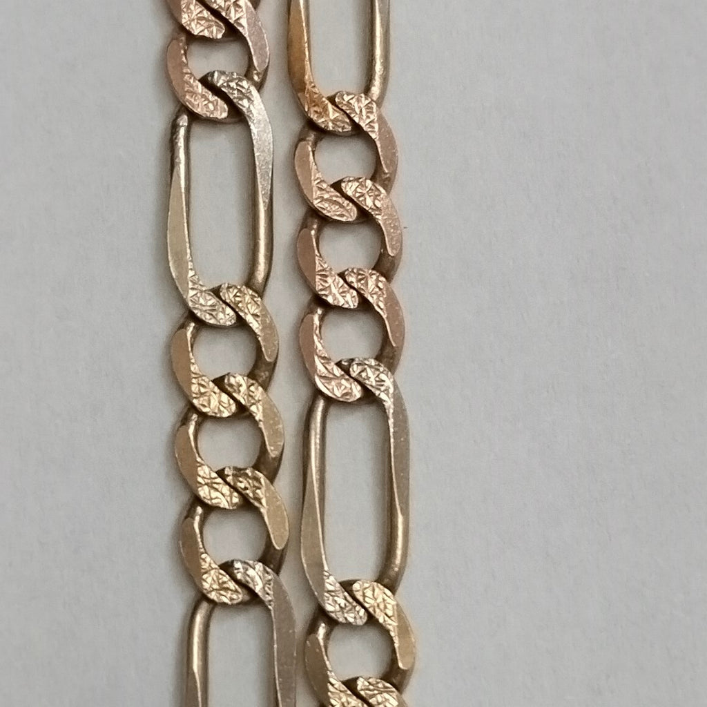 CADENA ORO 14 K 19,90 GRMS (SEMINUEVO)