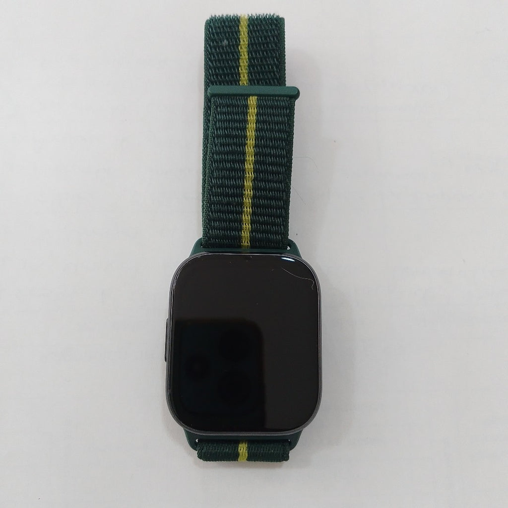 SMARTWATCH MOTOROLA MOTO WATCH FIT 49 MM BLUETOOTH (SEMINUEVO)