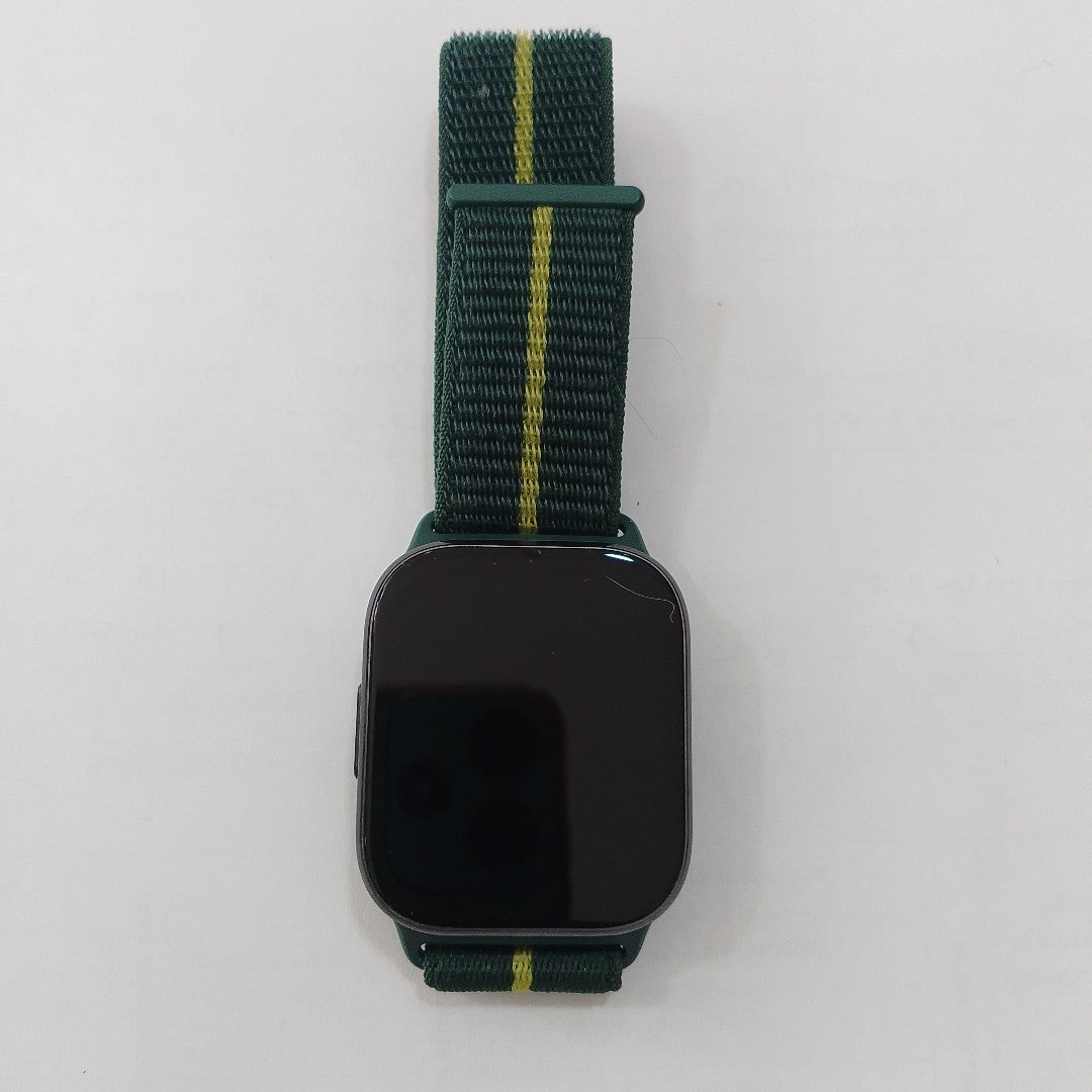 SMARTWATCH MOTOROLA MOTO WATCH FIT 49 MM BLUETOOTH (SEMINUEVO)